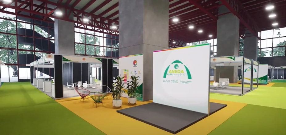  'Una imagen vale más que mil palabras': ExpoCongress, cargando motores